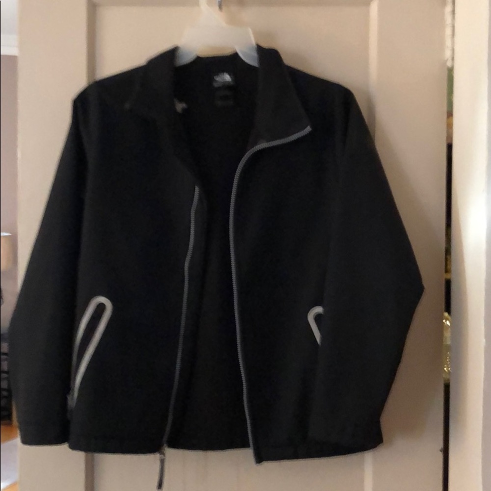 NorthFace jacket